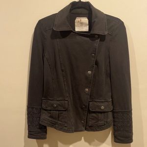 BOGO Hei Hei Jacket